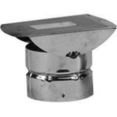 3VP-HC PELLET HORZ CAP 3IN