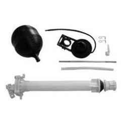 M5120  12IN KIT REPAIR TOILET