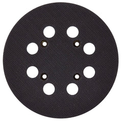 DWE64233 PAD SANDING HK/LP 5IN
