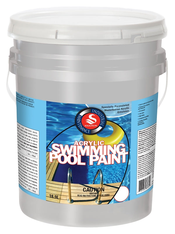 E9646-20-BR LATEX 18.9L WHITE