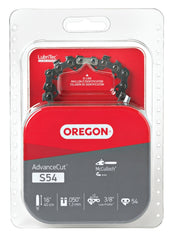S54 CHAINSAW REPL CHAIN 16IN