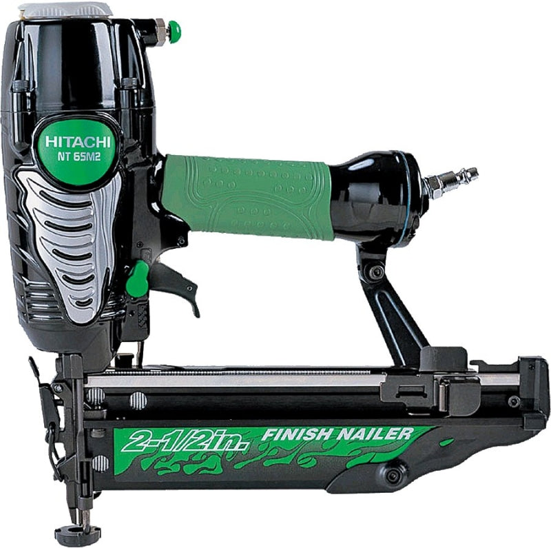NT65M2SM NAILER FINISH 16GA