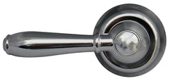 Korky 6051FR Handle and Lever, Chrome