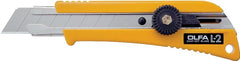 5004 UTILITY KNIFE HEAVY-DUTY