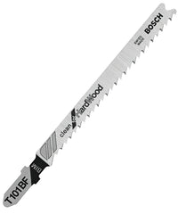 T101BF 4" JIGSAW BLADE 5/PK
