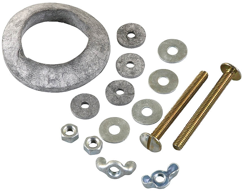 80378 TANK-TO-BOWL KIT UNIV