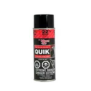 Kleen-Flo 807 Penetrating Solvent, 285 g Aerosol Can, Gas