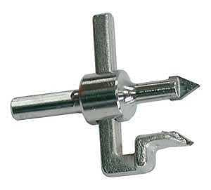 05431 ADJUST CARB. CIRC. CUTTE