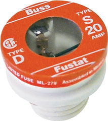 S-20 FUSE 20A HD TAMPER PROOF
