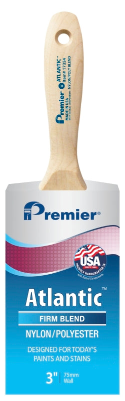 17354 BRUSH BEAVERTAIL WL 3IN