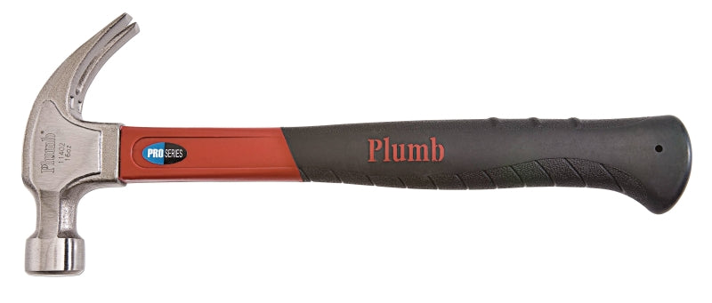 11419C-06/11402N CLAW HMR 16OZ