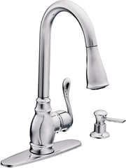 CA87003SRS/CA87003CSL PULLDOWN