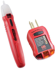 GTK-2 GREY-RED-BLACK TESTER KI