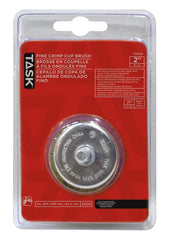 T25626 2IN WHEELS AND BRUSHES