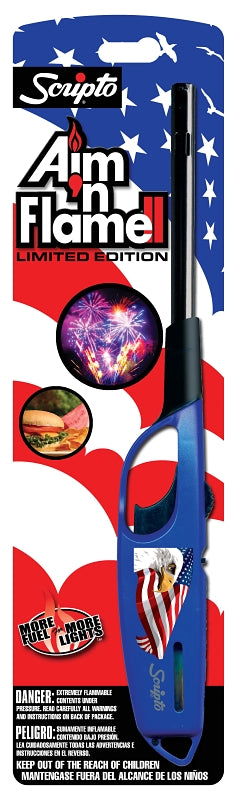 BWG9-1/12CD-AM LIGHTER UTILITY