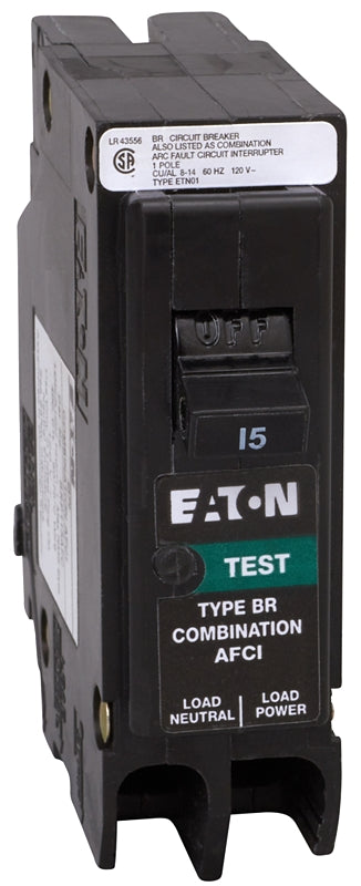 BRP115AFC BREAKR PON AFCI 15A