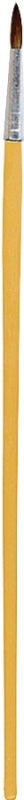 9305 FLAT WATER ART BRUSH 1/4