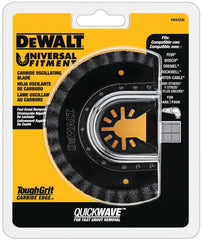 DWA4220 BLADE OSC GROUT