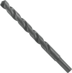 BL2155 DRILL BIT 7/16IN BLK OX