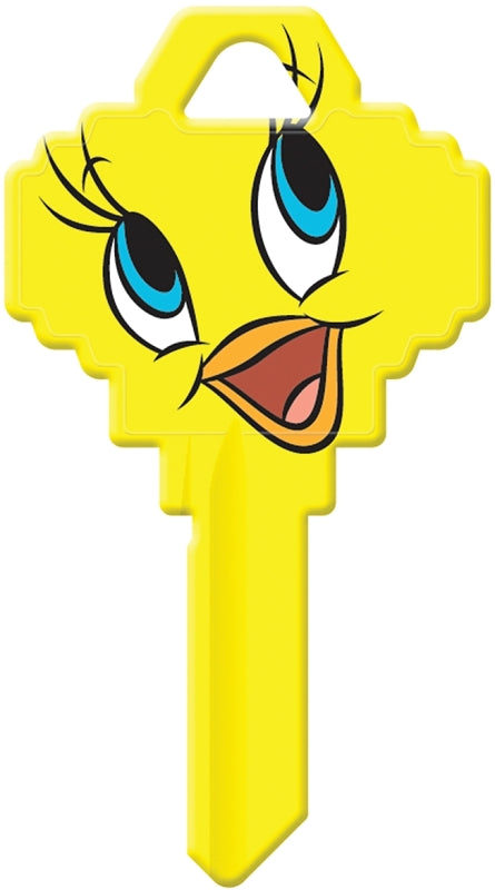 15005-SC1-TW3  KEY TWEETY FACE