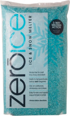 9529 ZERO ICE MELT 10LB BAG