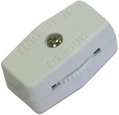 LA970 WHITE SWITCH IN LINE