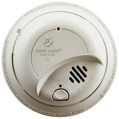 9120LBL ALARM SMK AC/DC 120V