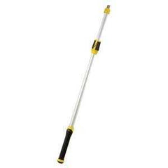 95083-4IN - 8IN -BLACK-YELLOW
