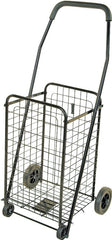 SHOPPING CART 88LBS CAPACITY