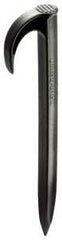 PS50-1SX STAKE POLY TUBE 1/2X6