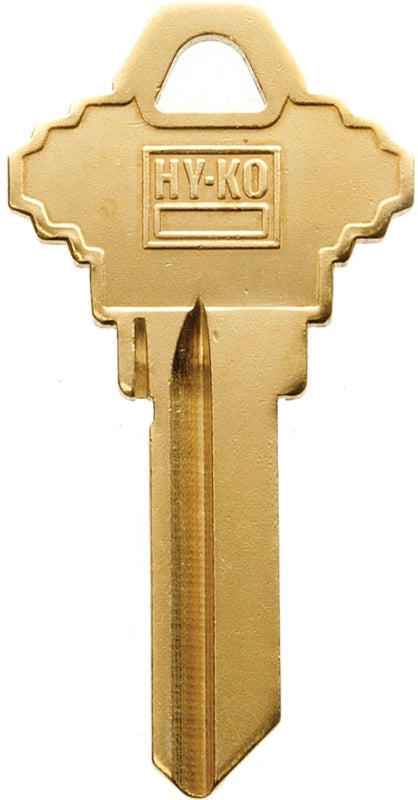 21200SC1BR SC1BR KEY SCHLAGE