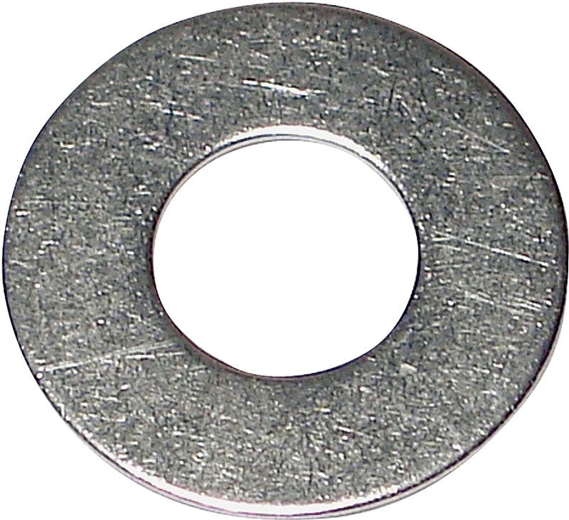 #6 SS FLAT WASHER
