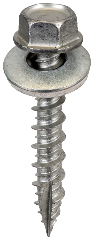 SW-MW142G SCREW M-W GLV 14X2IN