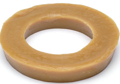 31190 PLAIN WAX BOWL RING