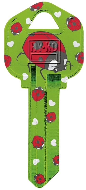16005KW1-20 KW1 KYBLNK LADYBUG