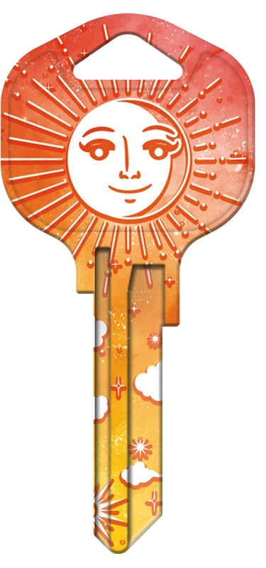 15005-KW1-CEL KEYBNK CELESTIAL