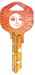 15005-KW1-CEL KEYBNK CELESTIAL