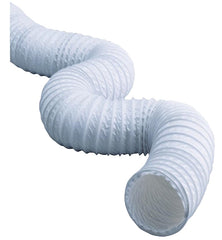 FD450E DUCT FLEX VNYL 4INX50FT