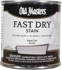 62416 STAIN OIL BASED AGED OAK