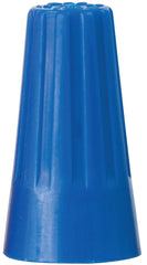 16-002 BLUE TWISTON CONNECTOR
