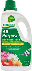 SPF45180 FERTILIZER LIQUID32OZ