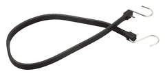 ProSource FH64089 Tie-Down, 18 in W, 35 in L, EPDM, S-Hook End Fitting, Steel End Fitting