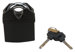 HD-PX065 COVERED PADLOCK2-1/2