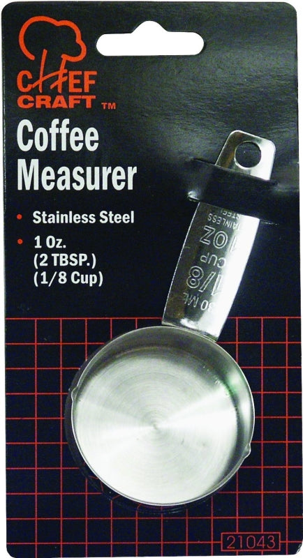 21043 COFFEE MEASURE