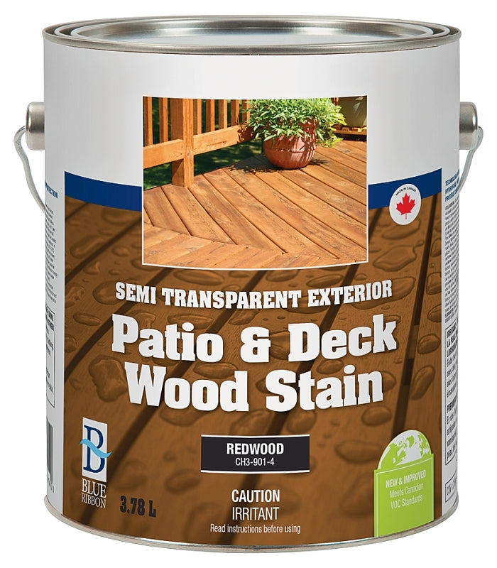CH3-902-4 CEDAR 3.78L PATIO AN