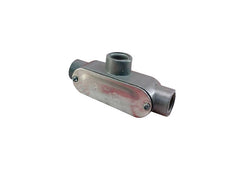 700-CGV CONDUIT BODY TYPE T 1/