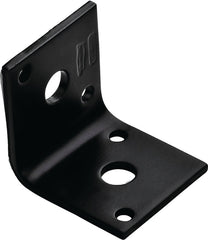 N351-482 BRACE CNR 1.65X1.5 BL