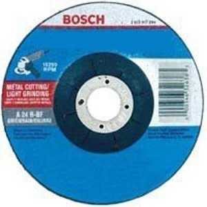 CG27M450 WHEEL GRINDING 25PK