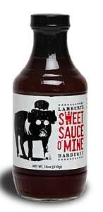 SS02010 SAUCE ORIGINAL 20.03OZ
