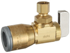 621QG330 VALVE 1/2QG X 1/4OD